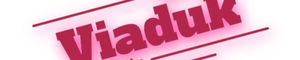 Viaduk channel banner