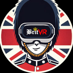 BritVR