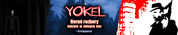 Yokel channel banner