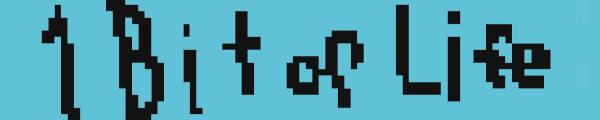 A Bit of Life channel banner