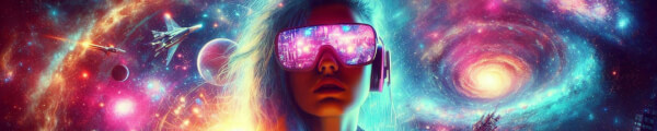 Max Qubit channel banner