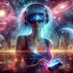 Max Qubit
