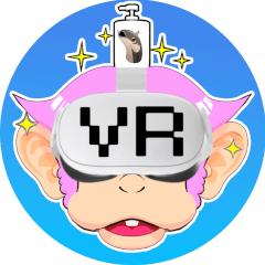 Sarugashira VR