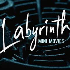 Labyrinth Mini Movies