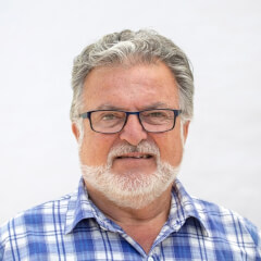 Pepe Ruiz RAGA