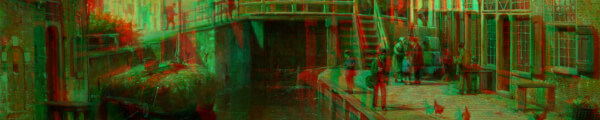 ThroughView channel banner