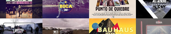 Virtual 360 channel banner