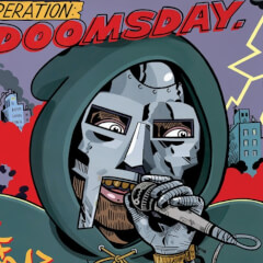 MF Doom jr