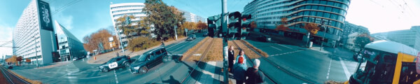 FutureVR channel banner