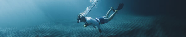 Diveblu3 channel banner
