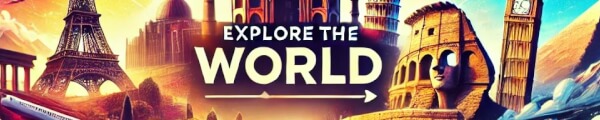 TravelFilms channel banner