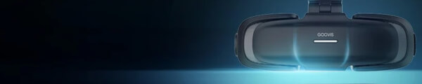 Goovis channel banner