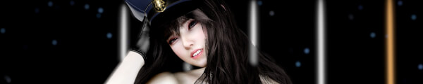 MMDFantasy channel banner