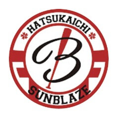 hatsukaichisunblaze