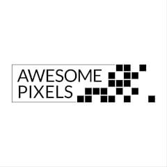 Awesome Pixels