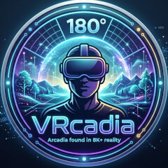 VRcadia