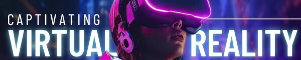 PSEUDOPILOT VR channel banner