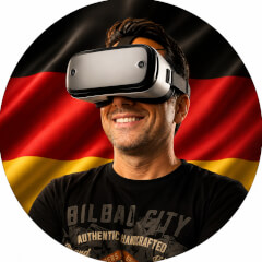 PSEUDOPILOT VR