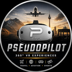 PSEUDOPILOT VR