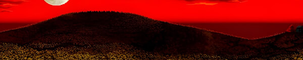 Pandamonium channel banner