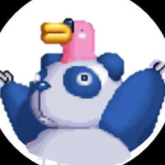 Pandamonium