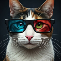 Calico3D