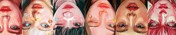 Kpop Fan 3D channel banner