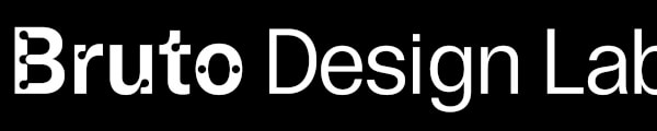 Bruto Design Lab channel banner