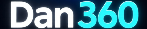 Daniel360 channel banner
