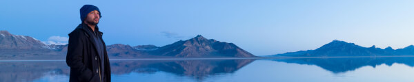 Jesse Patterson channel banner