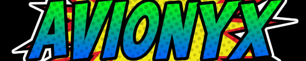 Avionyx channel banner