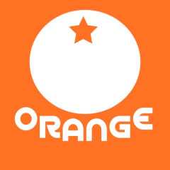 orange channel