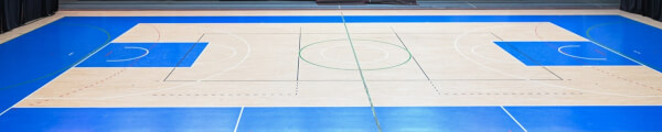 Futsal Perm channel banner