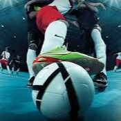 Futsal Perm