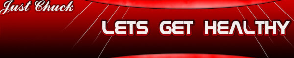 Just  Chuck Adventures channel banner