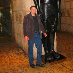 Just Chuck Adventures