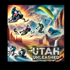 Utah Unleashed