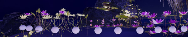 Parallel Universe channel banner