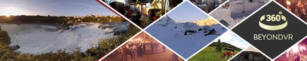 BeyondVR channel banner