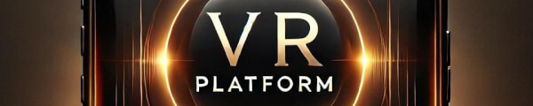 vrplatform channel banner