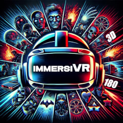 ImmersiVR