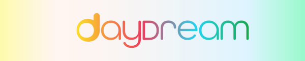 dayDream channel banner