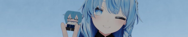 NagiMizune channel banner