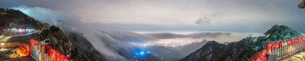 Physics channel banner