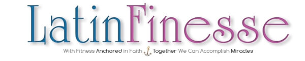 Latin Finesse channel banner