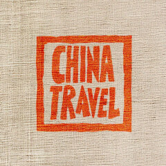 china travel
