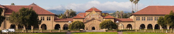 8K Stanford channel banner
