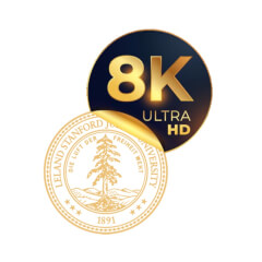 8K Stanford