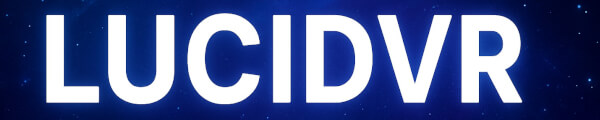 LUCIDVR channel banner