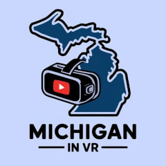 Michigan In VR